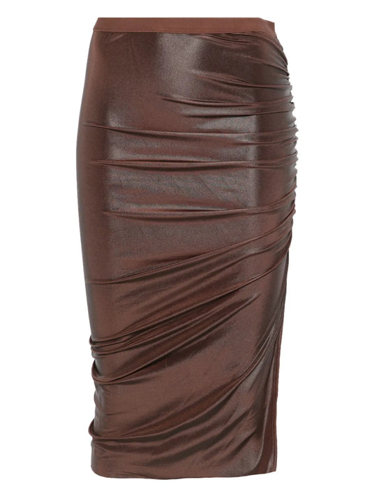 Twist Edfu Skirt