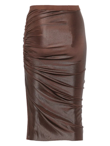 Twist Edfu Skirt