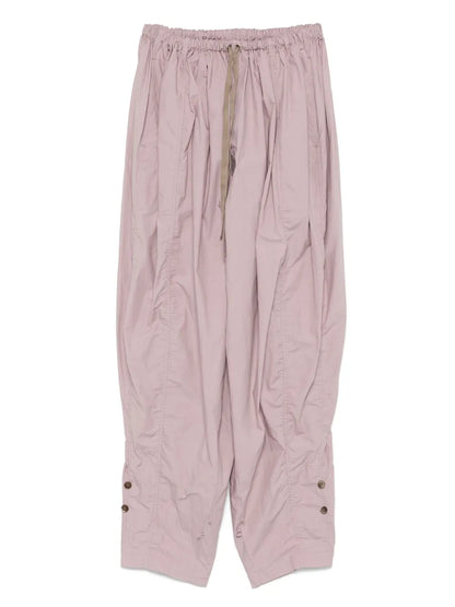 Parachute Trousers
