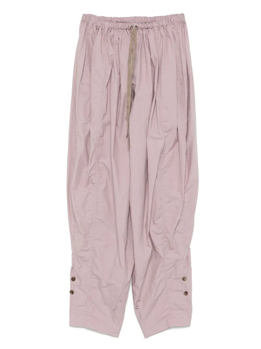 Parachute Trousers