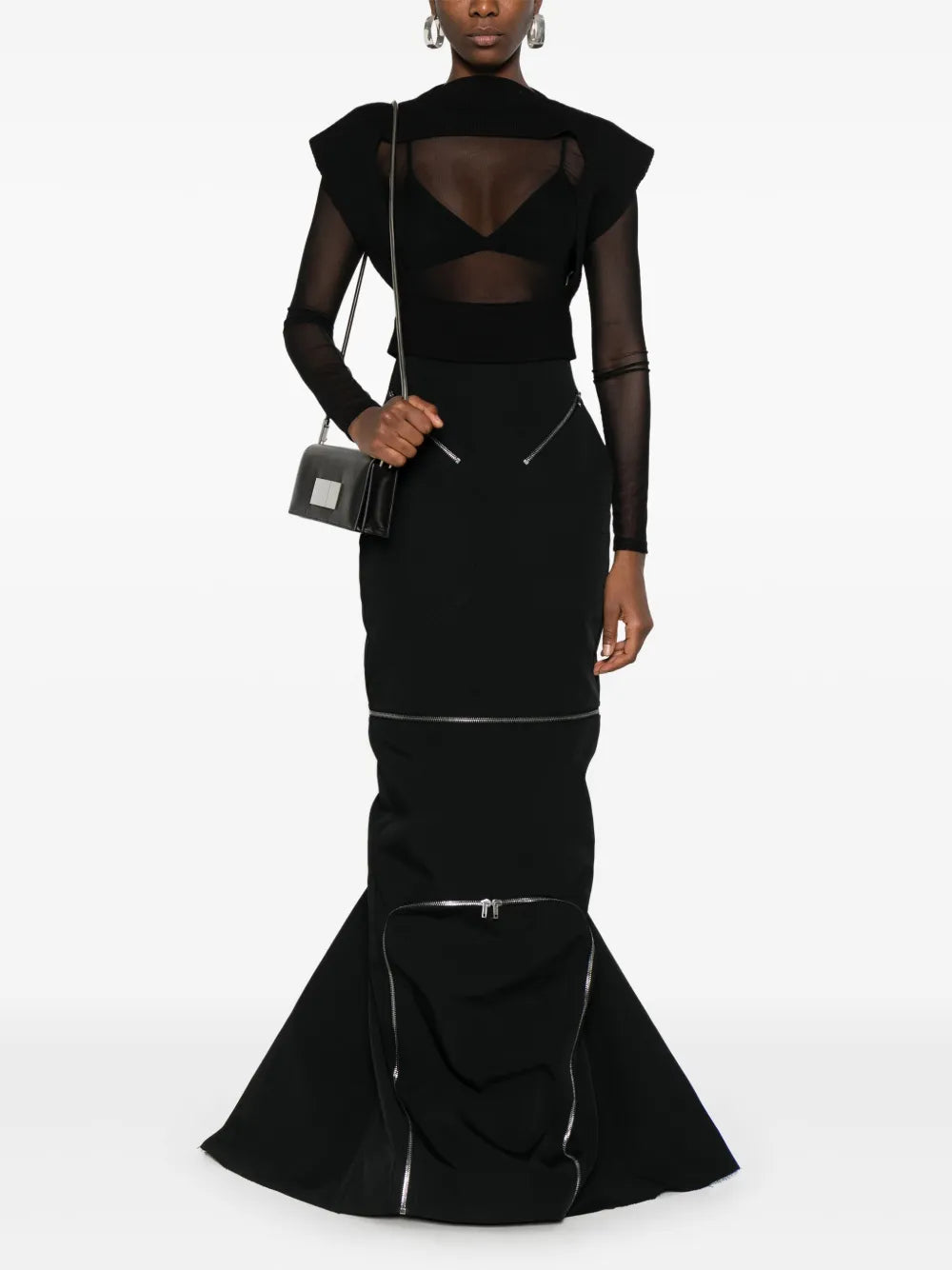 Headon Skirt