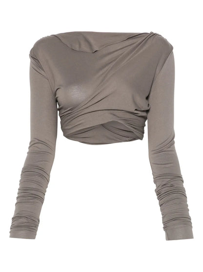 Jade Top