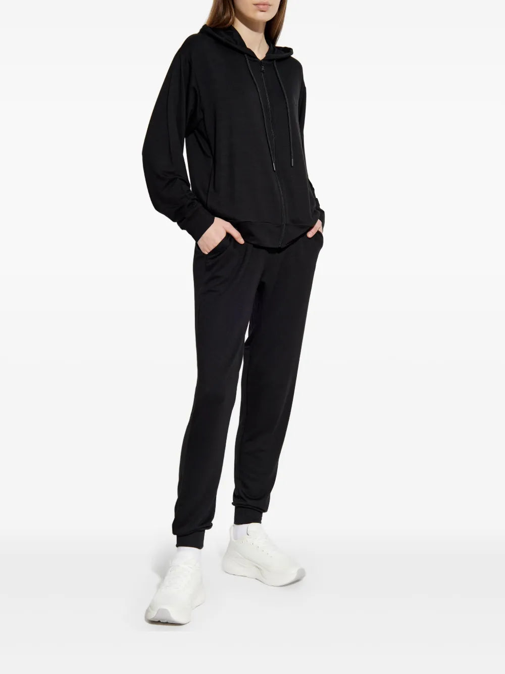 Tapered Track Pants