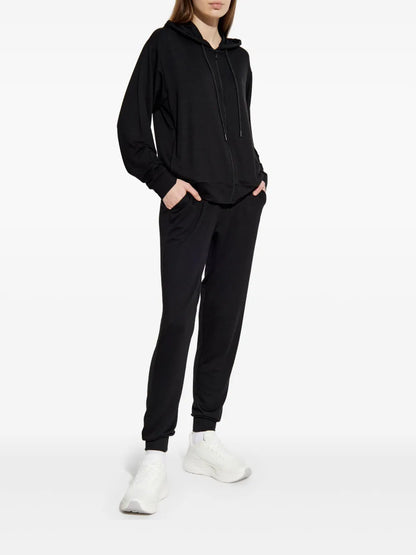 Tapered Track Pants