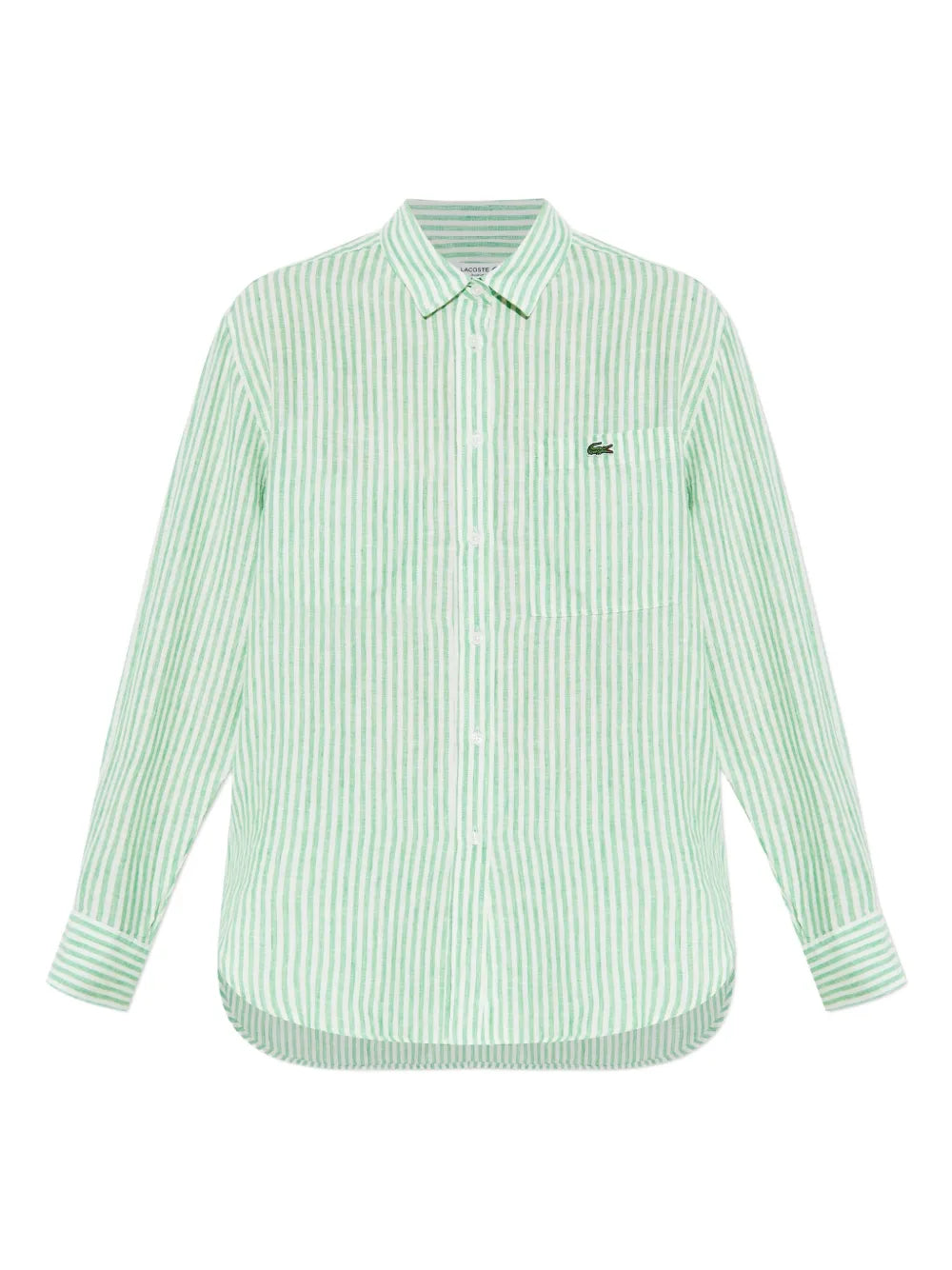 Striped Shirt