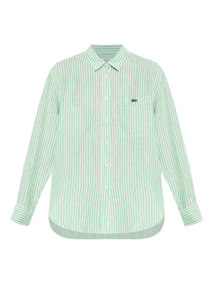 Striped Shirt