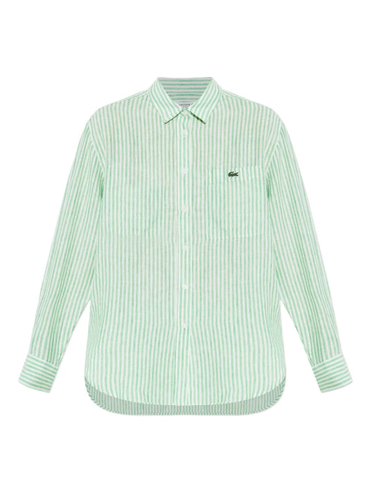Striped Shirt
