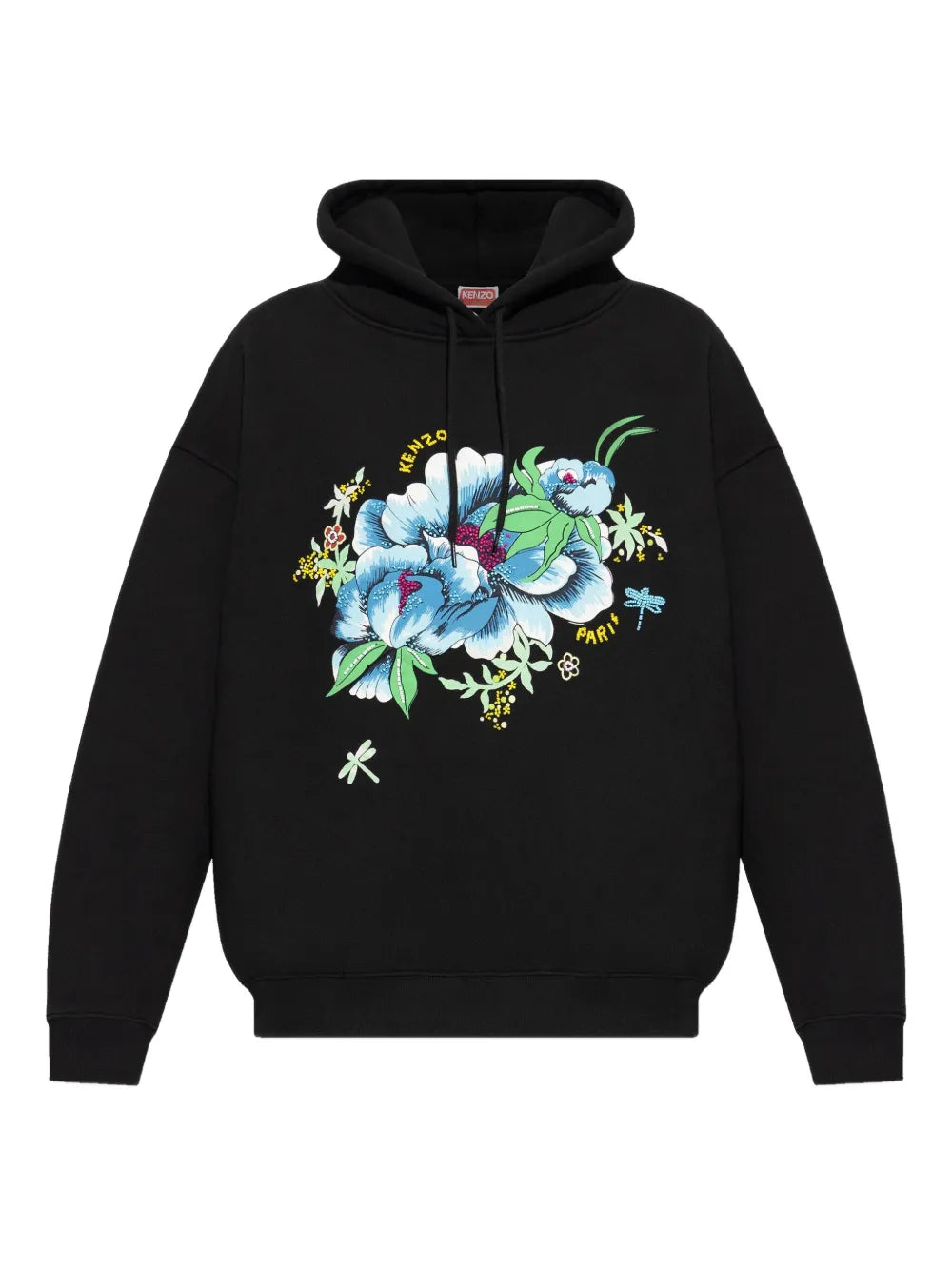 Cotton Hoodie