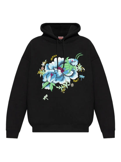 Cotton Hoodie