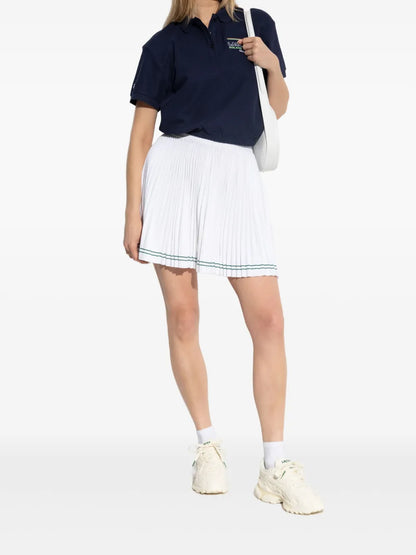 Roland Garros Polo Top