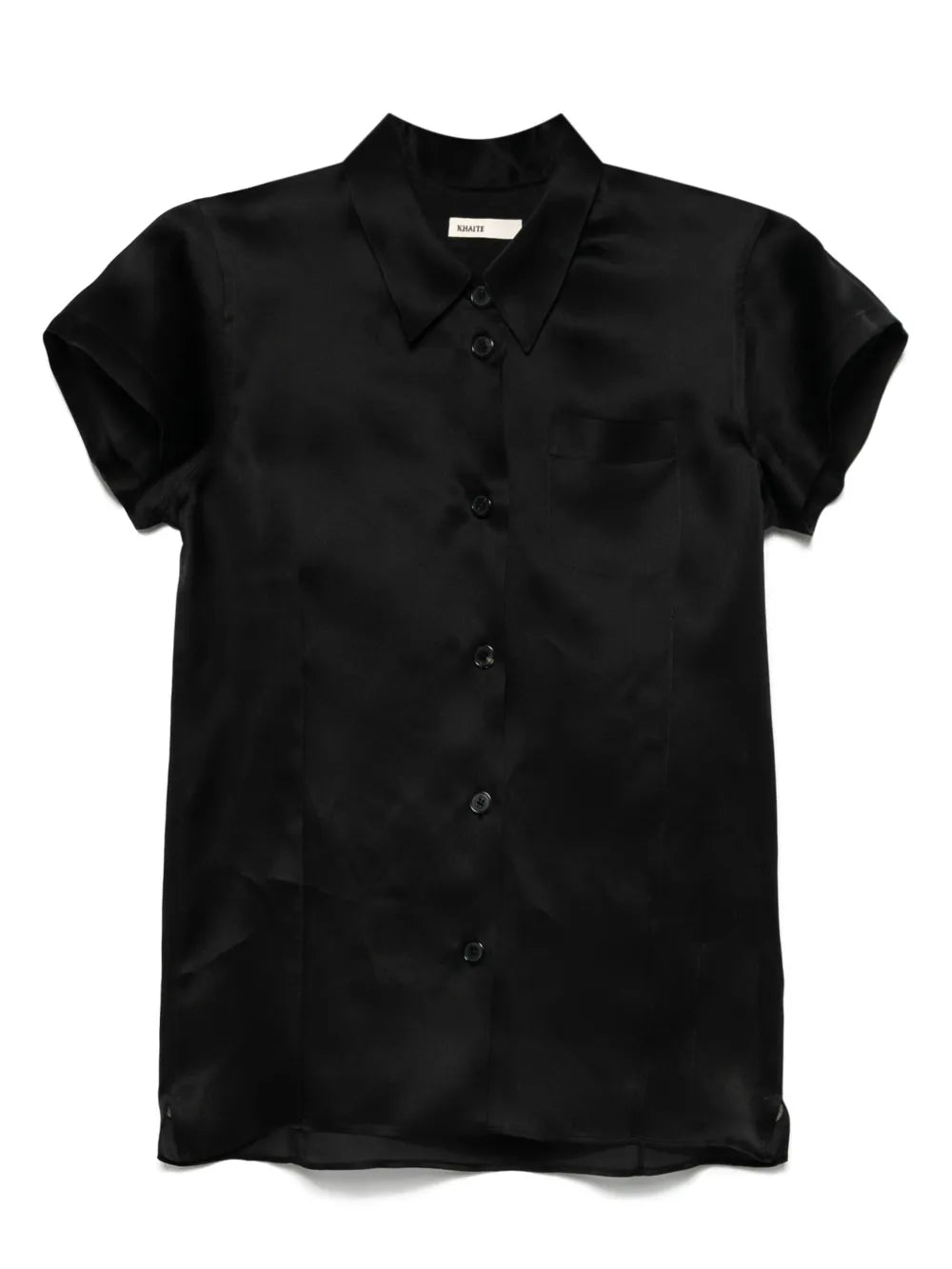 Keefe Shirt