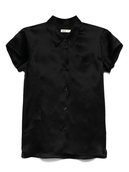 Keefe Shirt