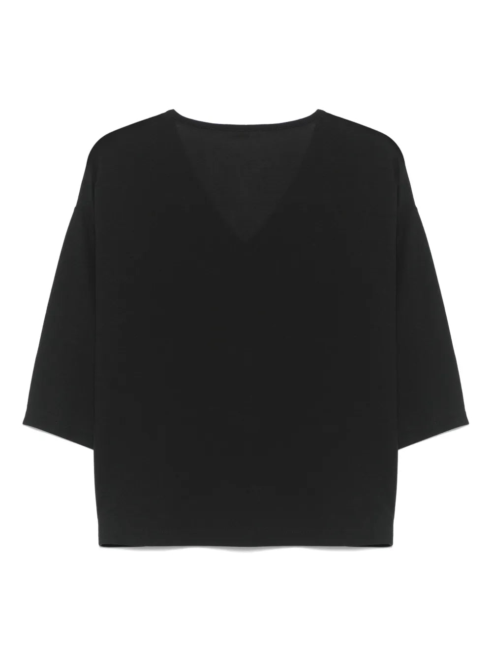 Fine-Knit Top