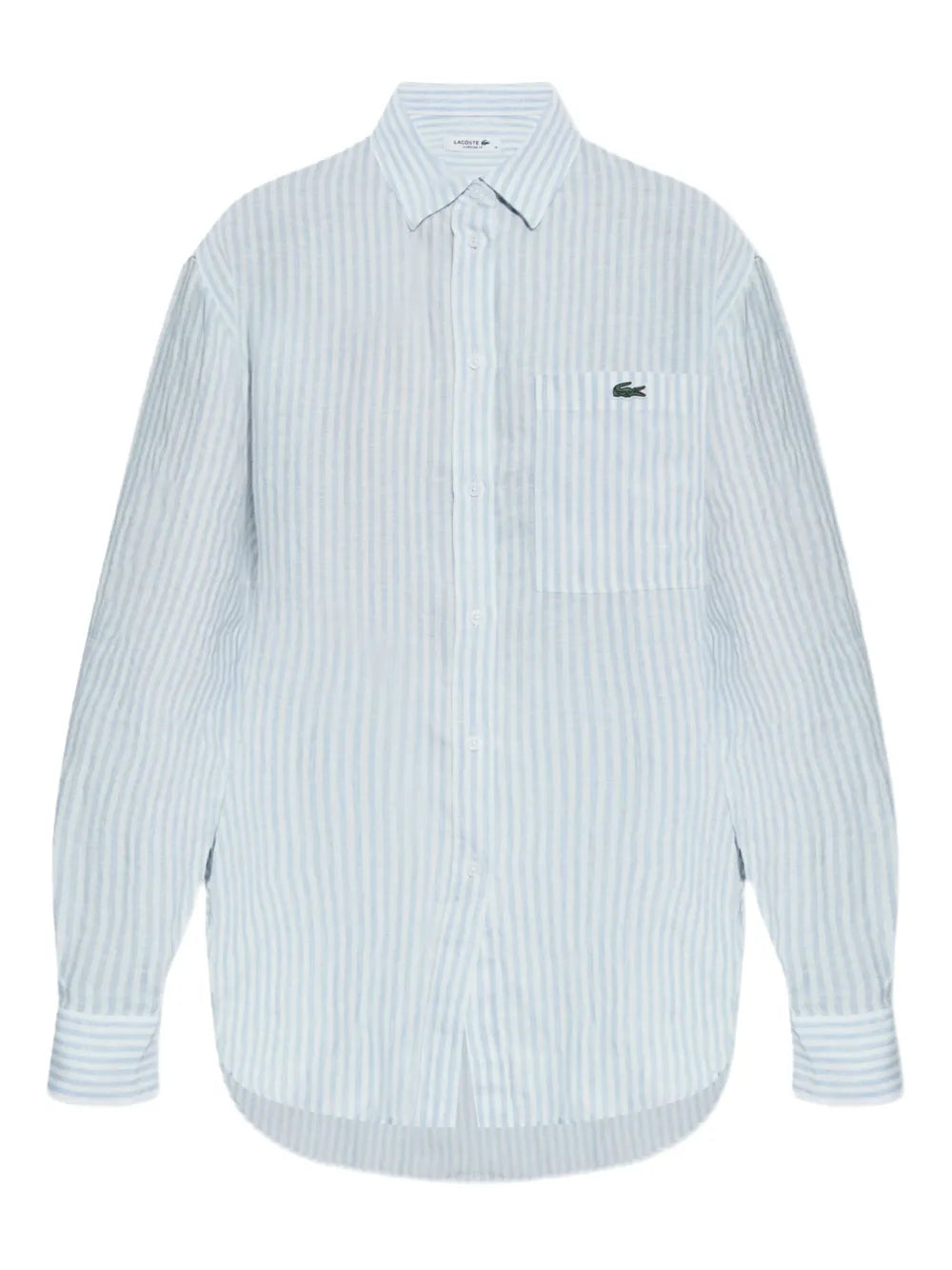 Striped Shirt