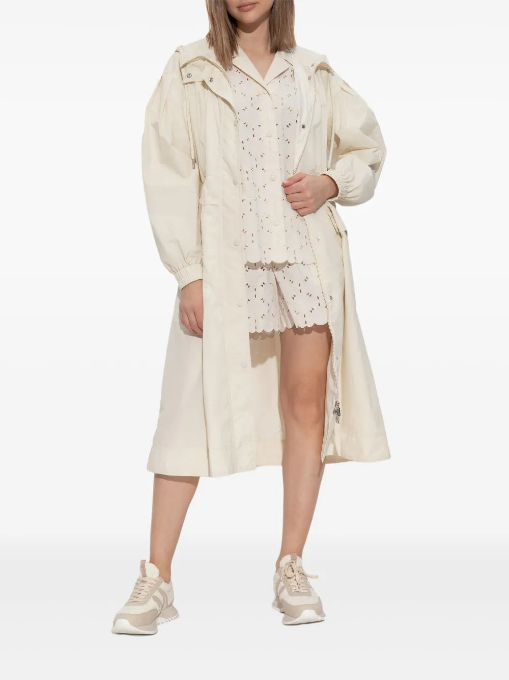 Coupiac Coat
