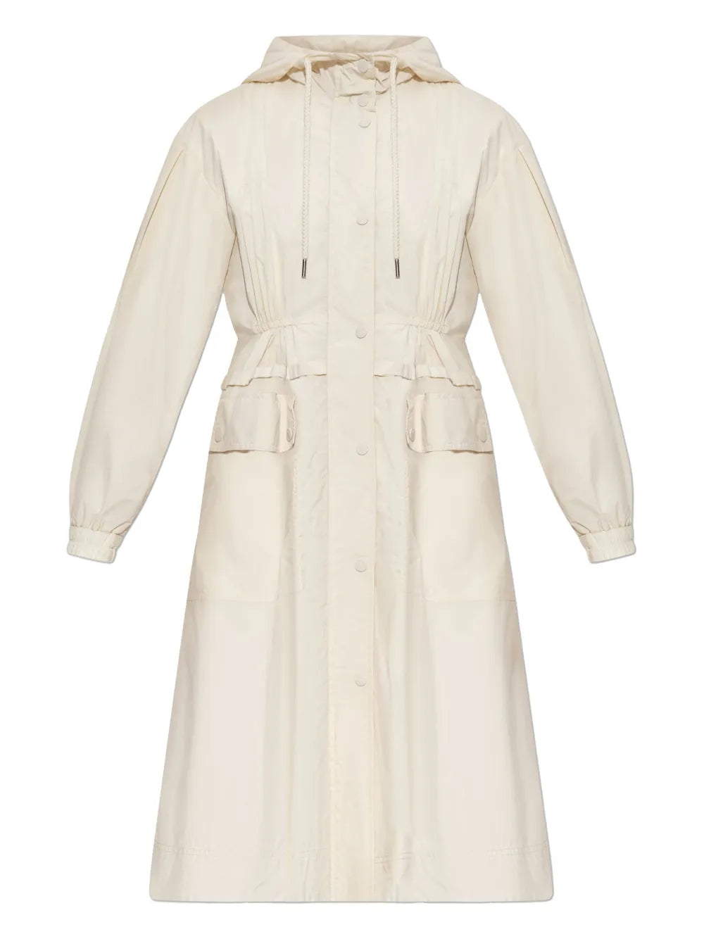 Coupiac Coat