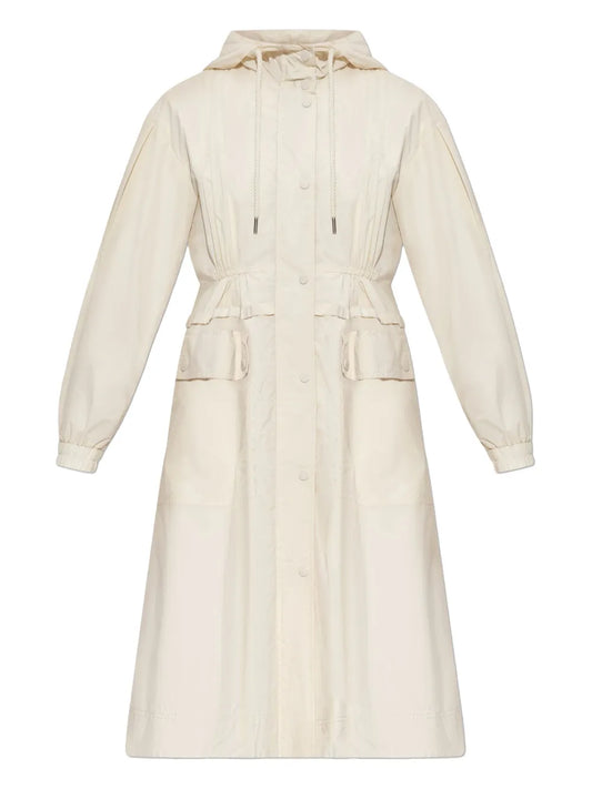 Coupiac Coat