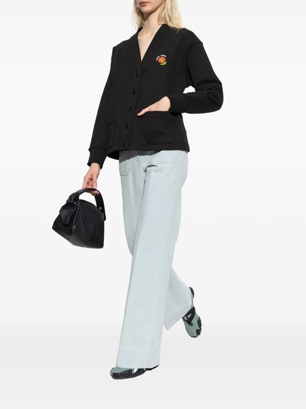 Logo Sweatshirt