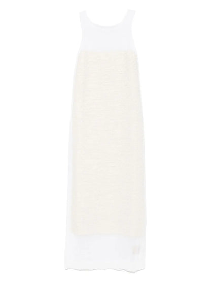 Knited Maxi Dress