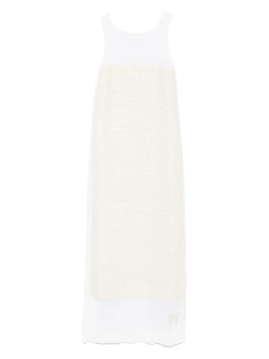 Knited Maxi Dress