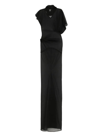 Lilith Maxi Dress