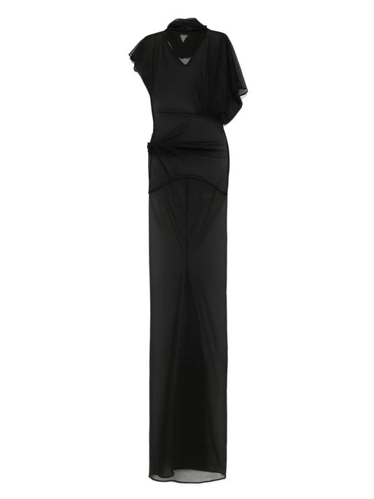Lilith Maxi Dress