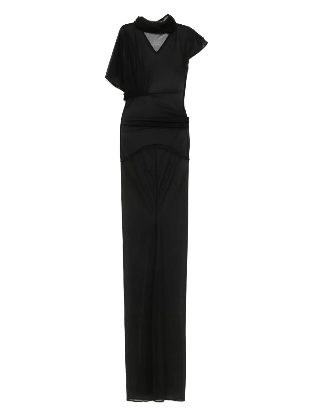 Lilith Maxi Dress