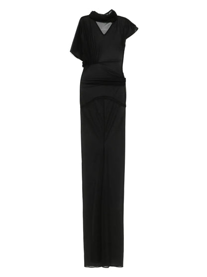 Lilith Maxi Dress