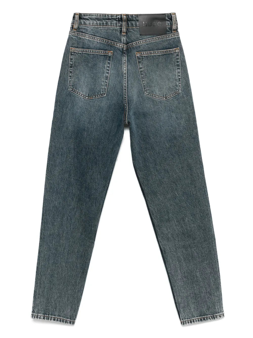 Mom Jeans