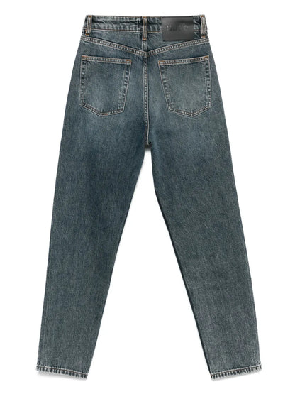 Mom Jeans