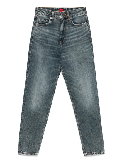 Mom Jeans