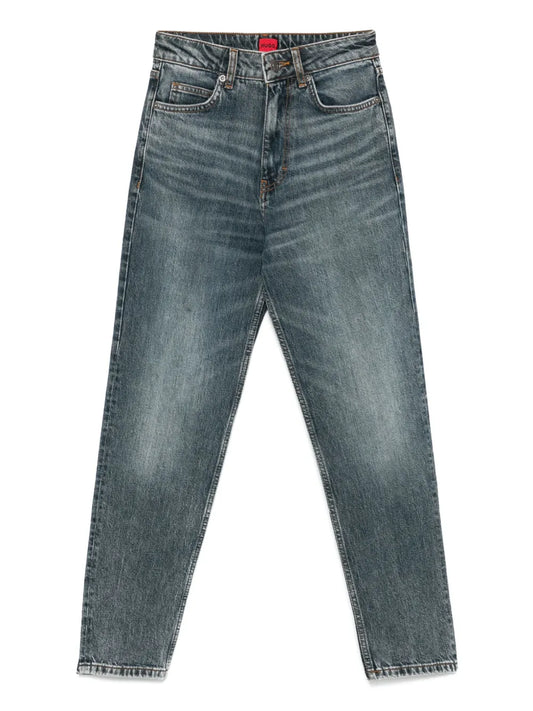 Mom Jeans