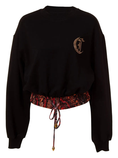 Cotton Sweatshirt