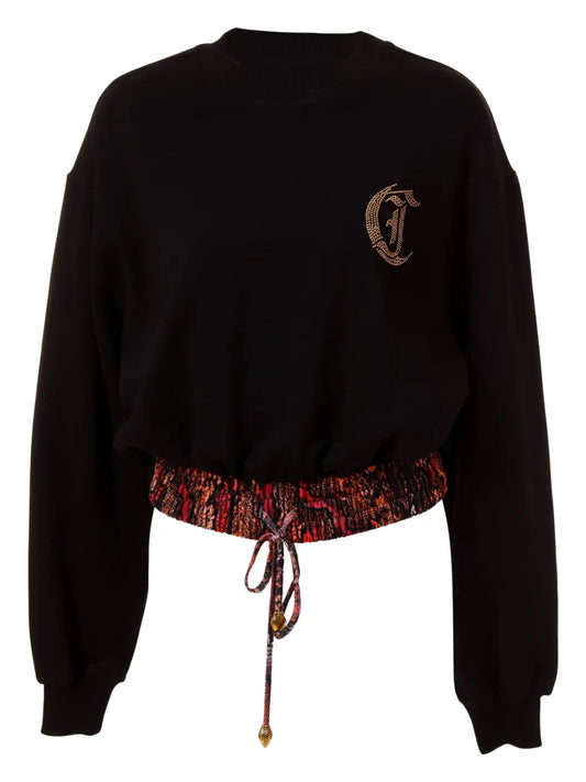 Cotton Sweatshirt