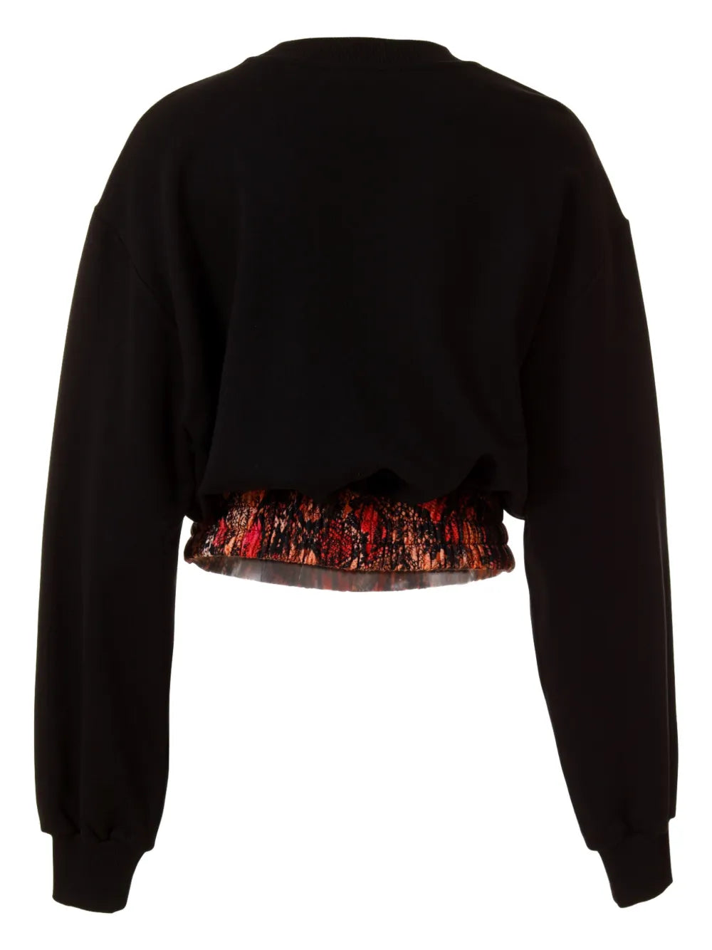Cotton Sweatshirt