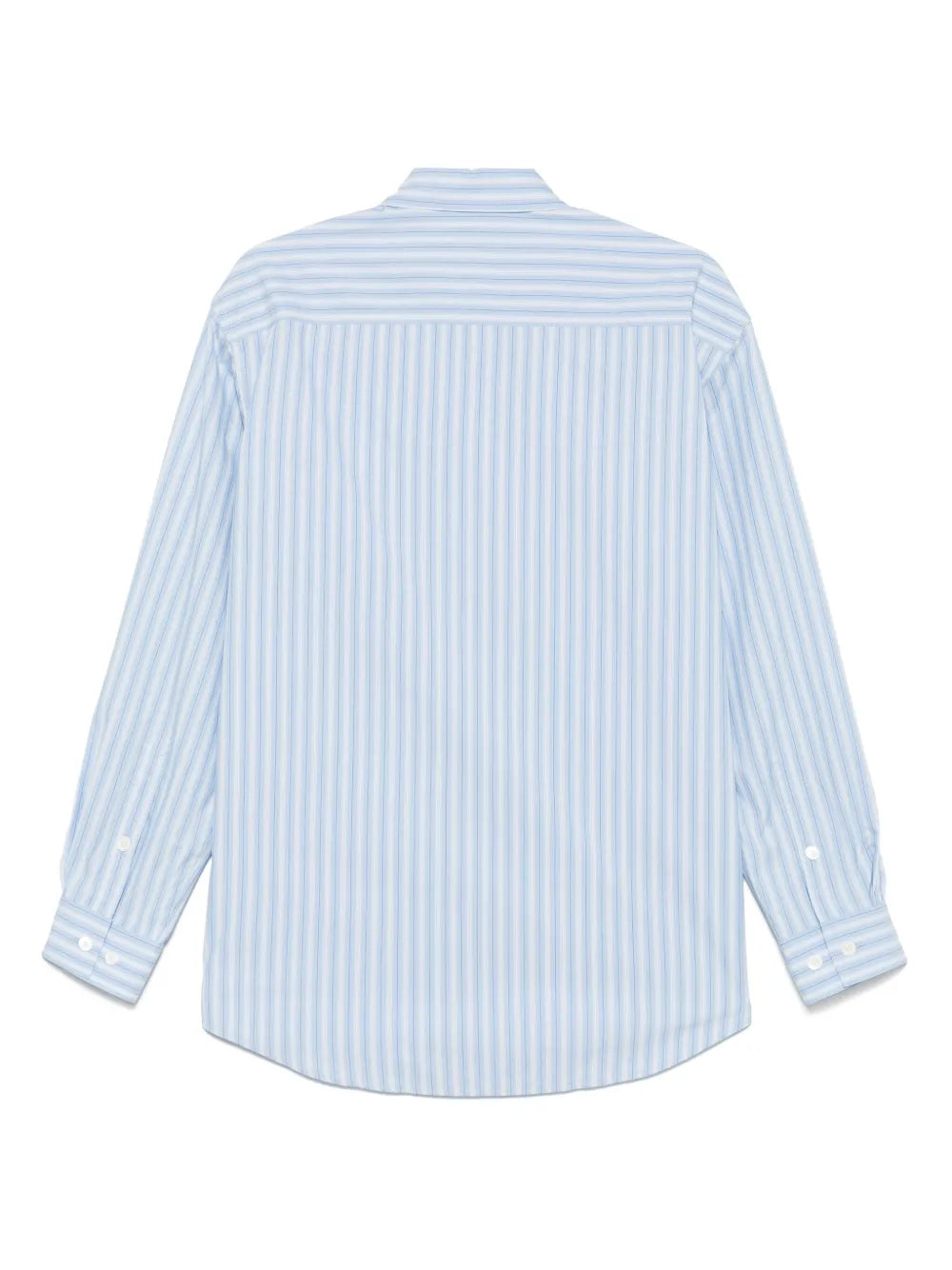 Striped Shirt