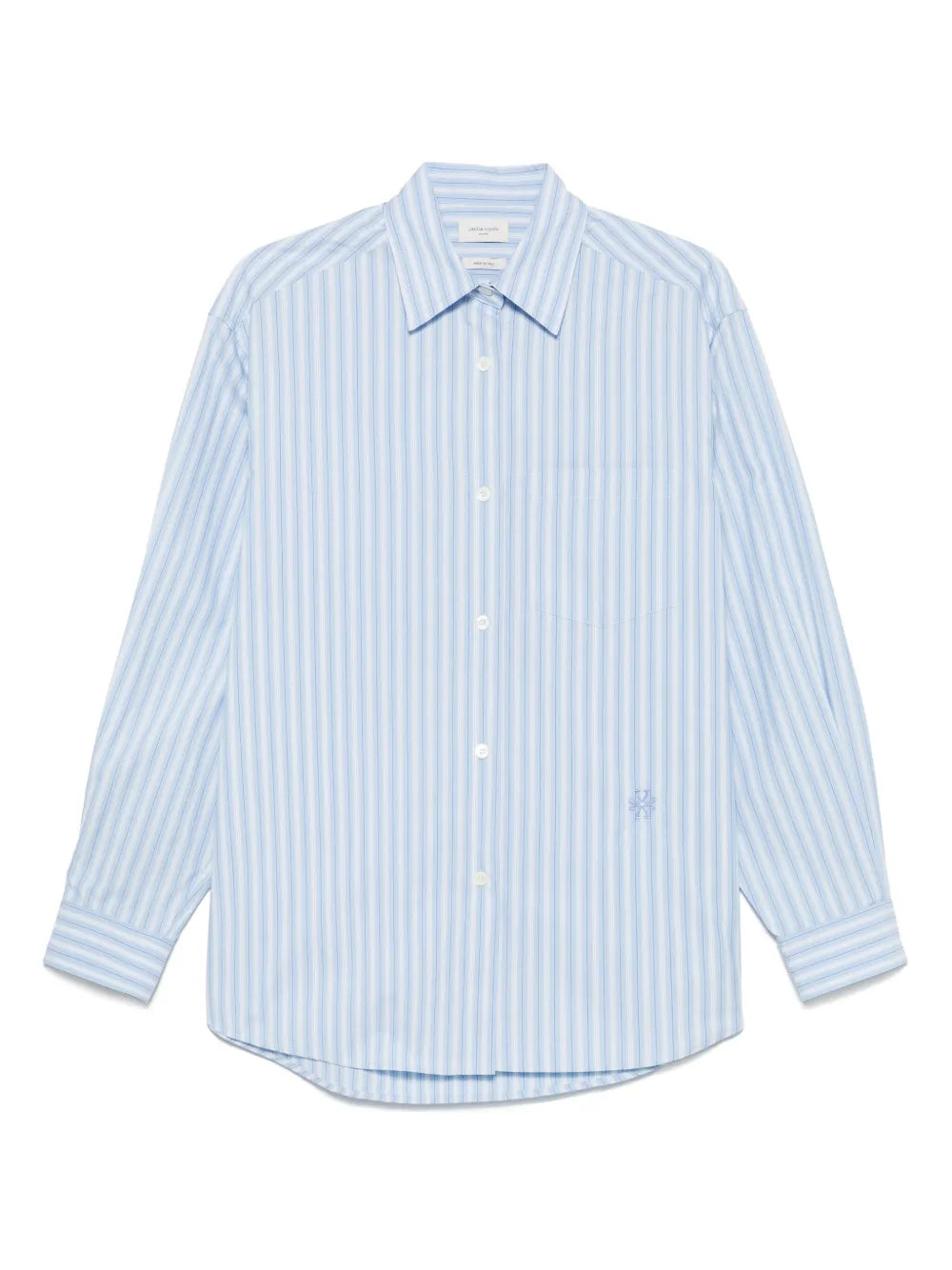 Striped Shirt