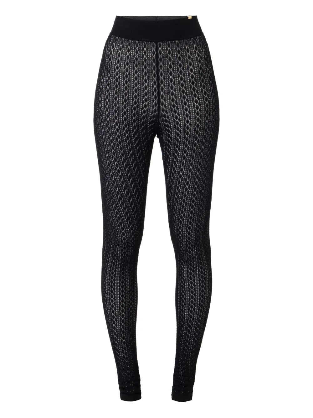 Lace Leggings