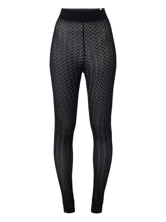 Lace Leggings