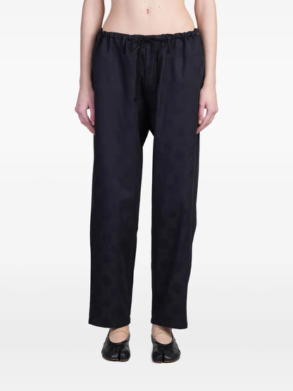 Cotton Trousers
