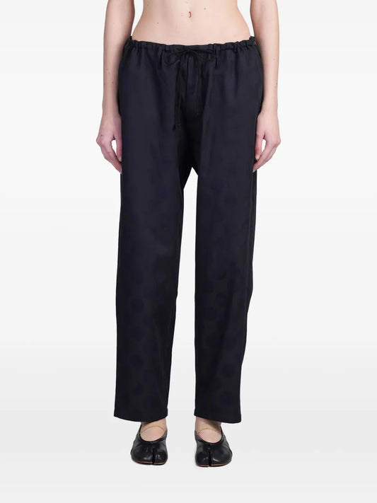 Cotton Trousers