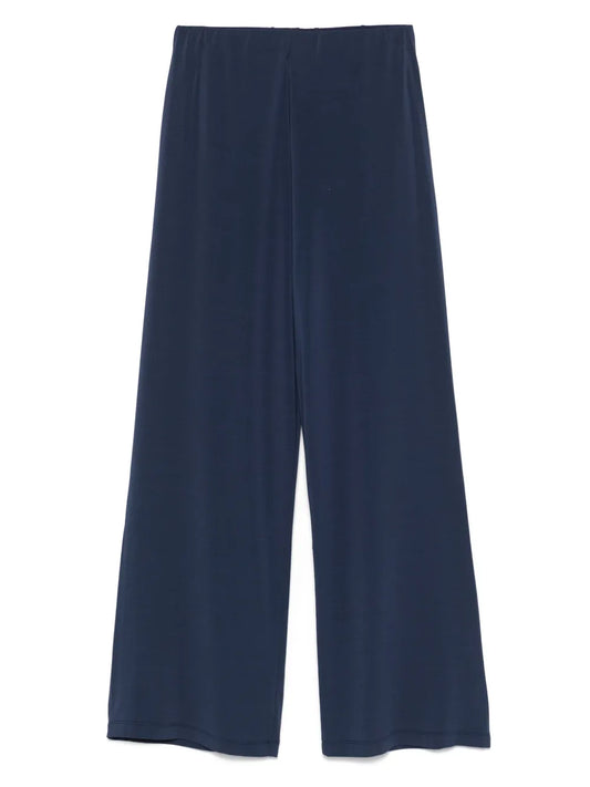 Jersey Trousers
