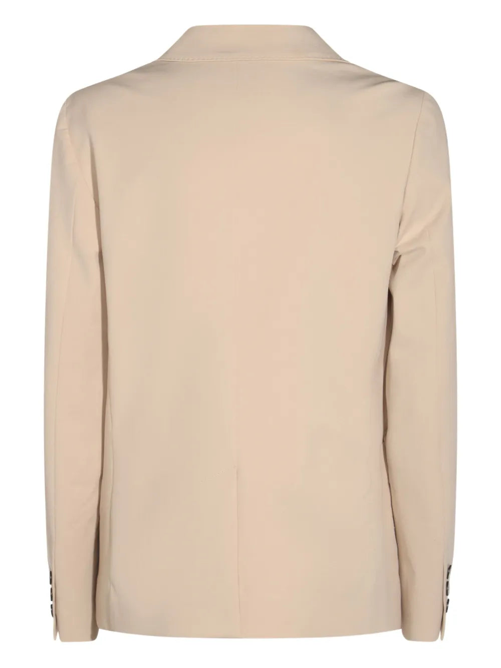 Single-Breasted Blazer
