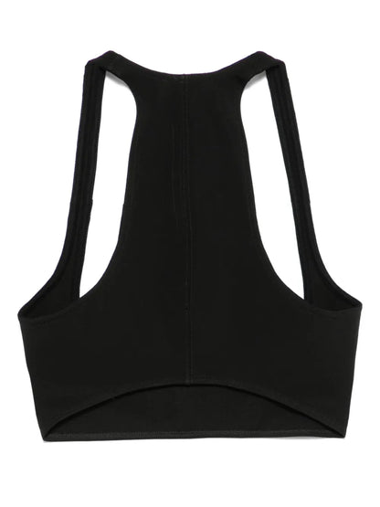 Unhorny Top
