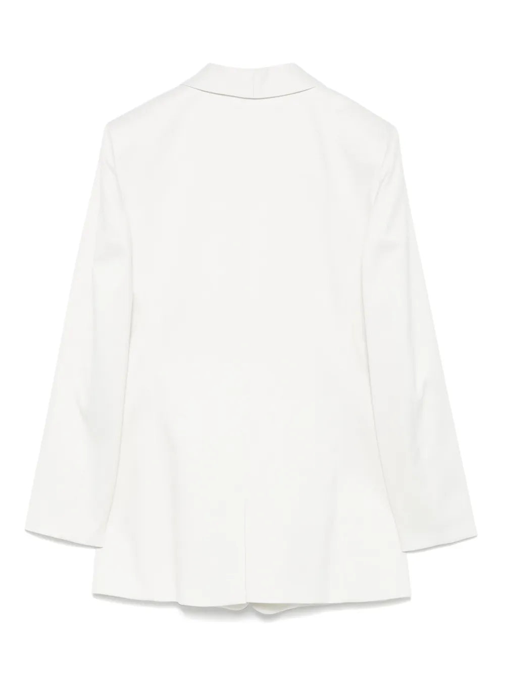 Lurex-Detailing Blazer