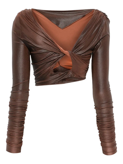 Jade Top