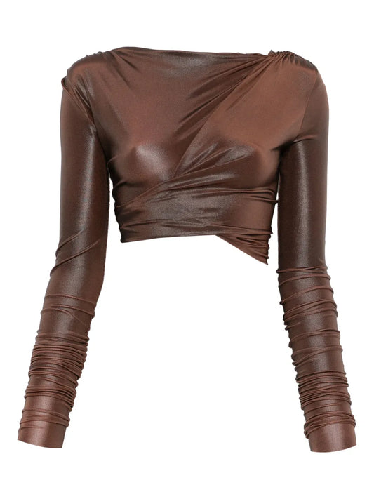 Jade Top
