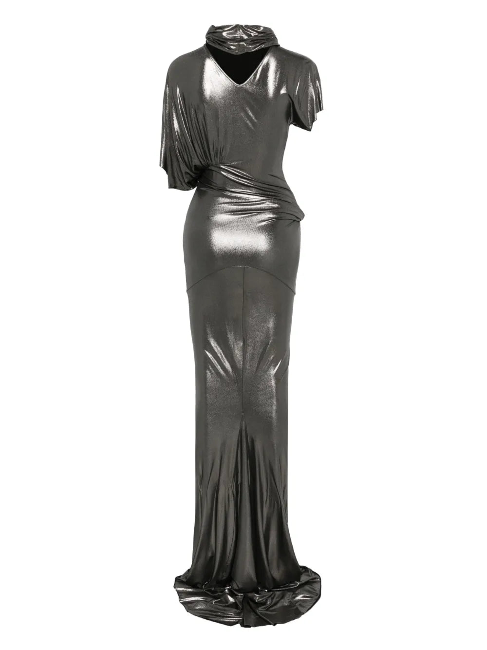 Lilith Maxi Dress
