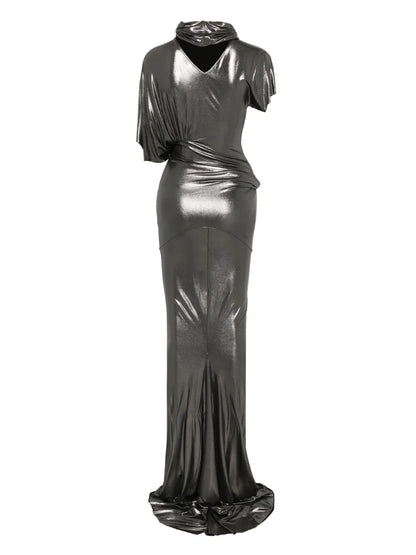 Lilith Maxi Dress