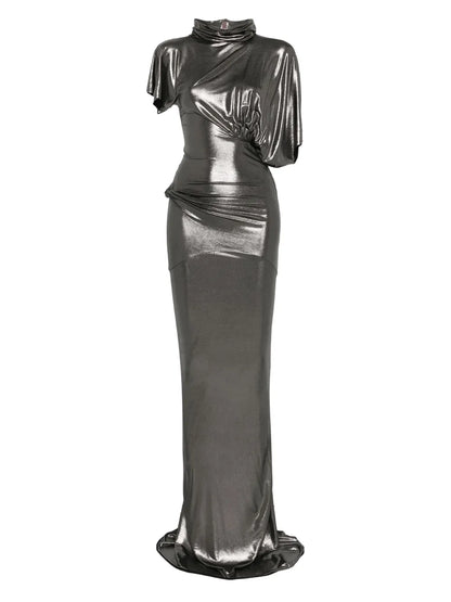 Lilith Maxi Dress